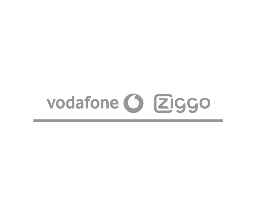 Vodafone Ziggo