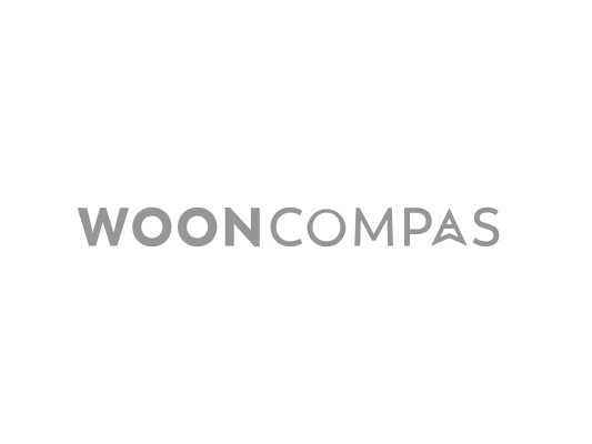 Wooncompas
